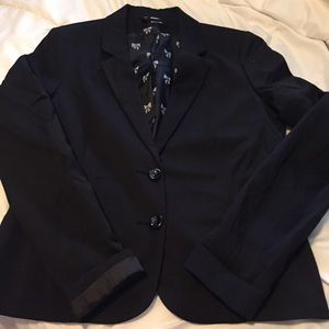 Black H&M Blazer